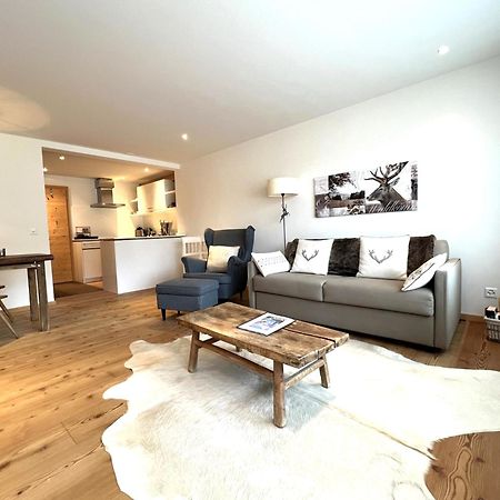 Belezza Apartman Davos Kültér fotó